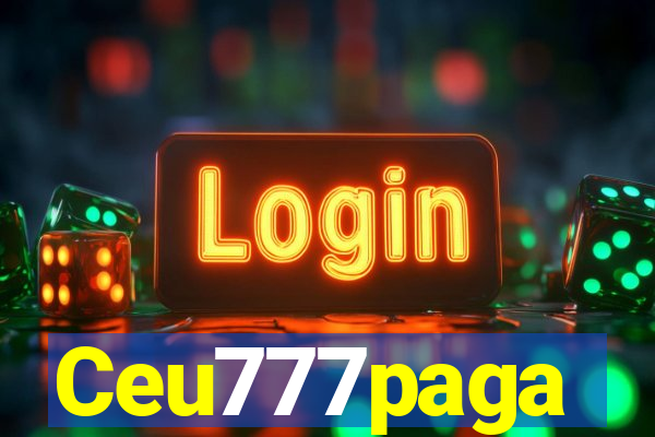 Ceu777paga