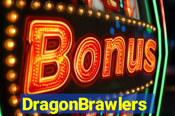 DragonBrawlers