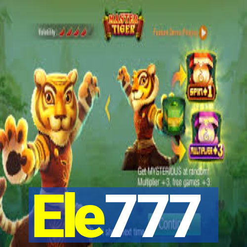 Ele777