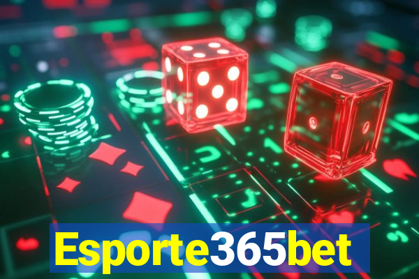 Esporte365bet