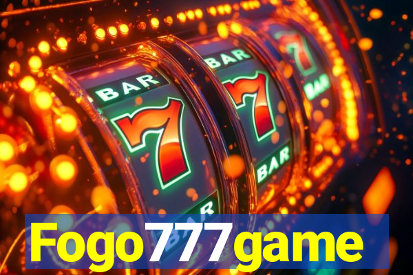 Fogo777game