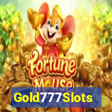 Gold777Slots