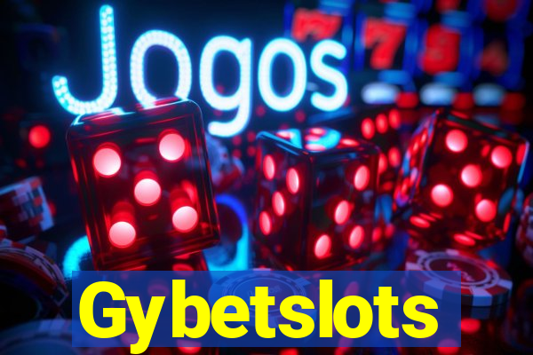 Gybetslots