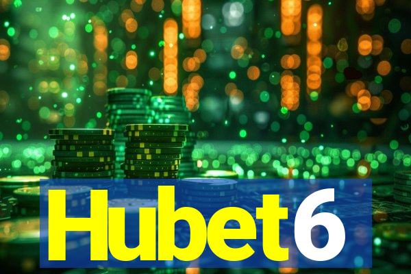 Hubet6