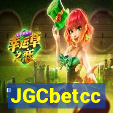 JGCbetcc