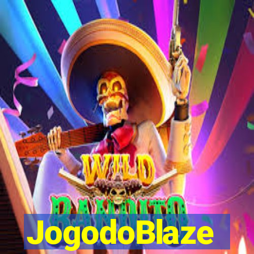 JogodoBlaze