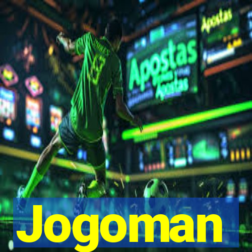 Jogoman