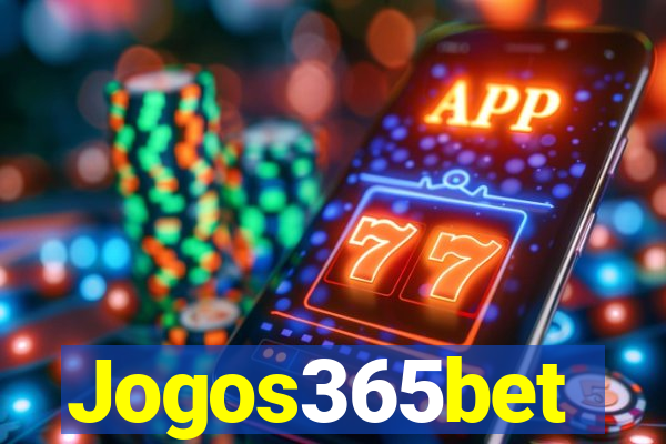 Jogos365bet