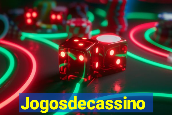 Jogosdecassino