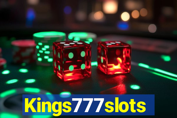 Kings777slots