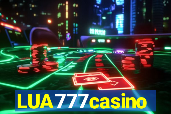 LUA777casino