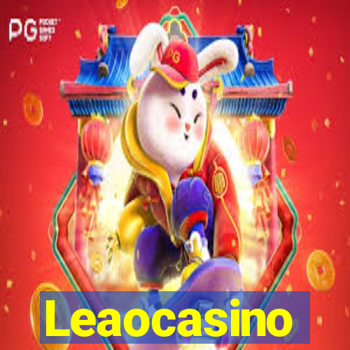 Leaocasino