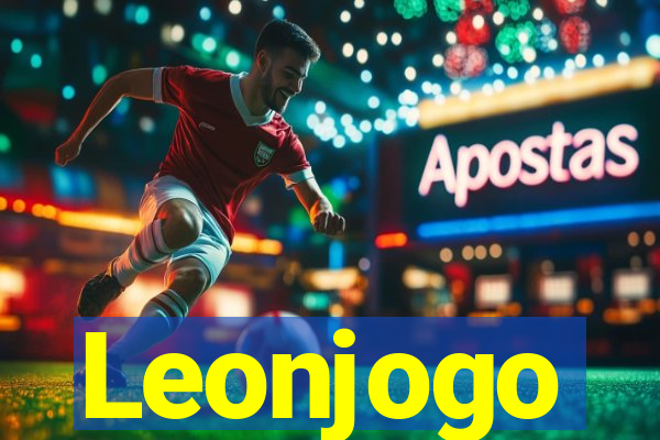 Leonjogo