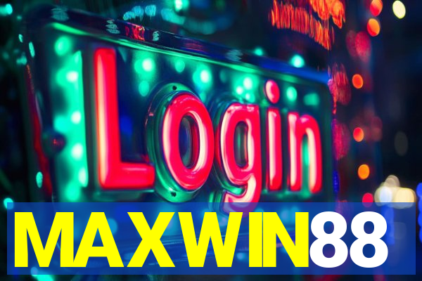 MAXWIN88