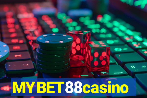 MYBET88casino