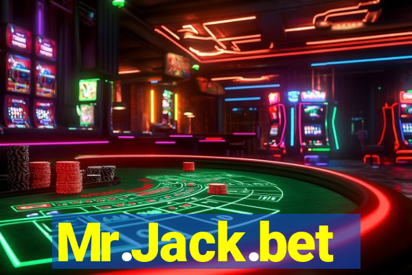 Mr.Jack.bet