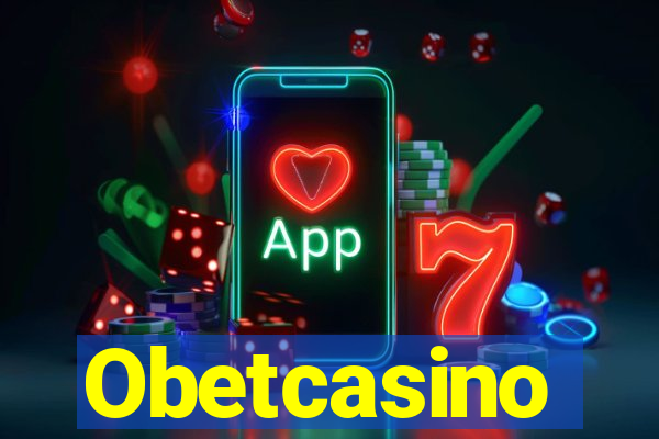 Obetcasino