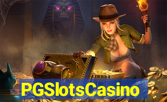 PGSlotsCasino