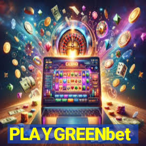 PLAYGREENbet