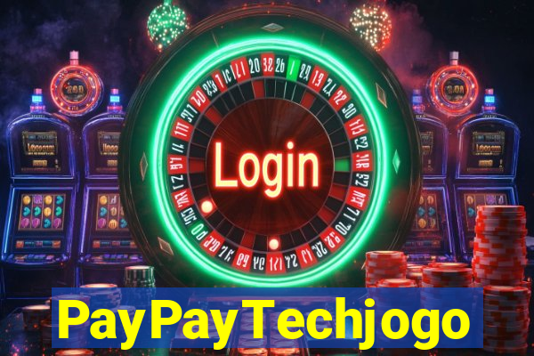 PayPayTechjogo