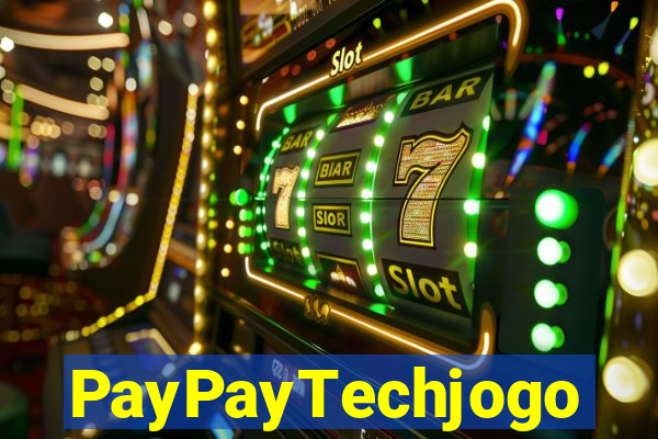 PayPayTechjogo