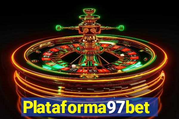 Plataforma97bet