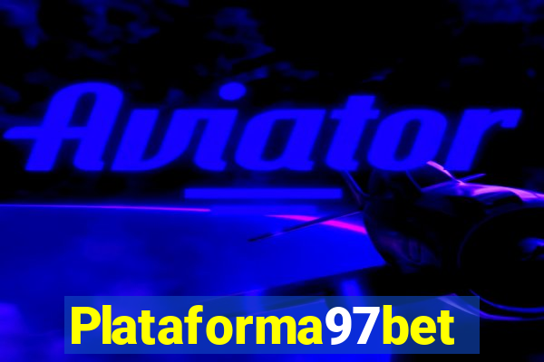 Plataforma97bet