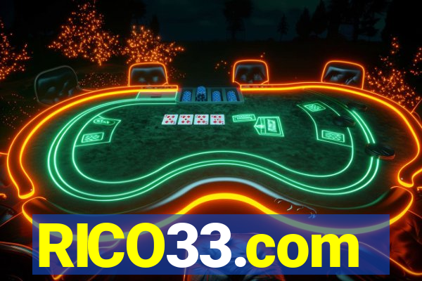 RICO33.com