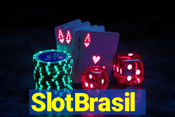 SlotBrasil