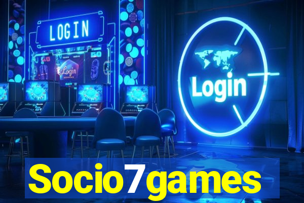 Socio7games