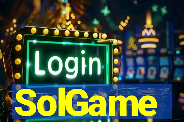 SolGame