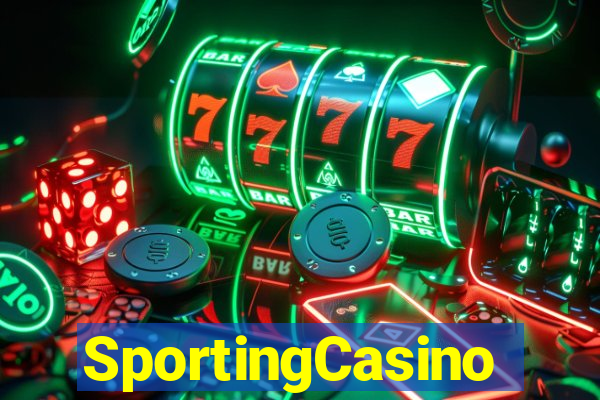 SportingCasino