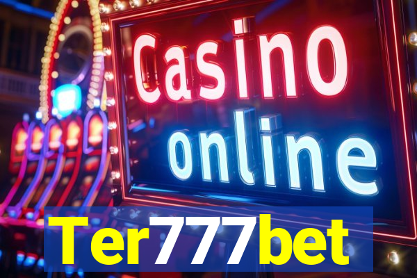 Ter777bet