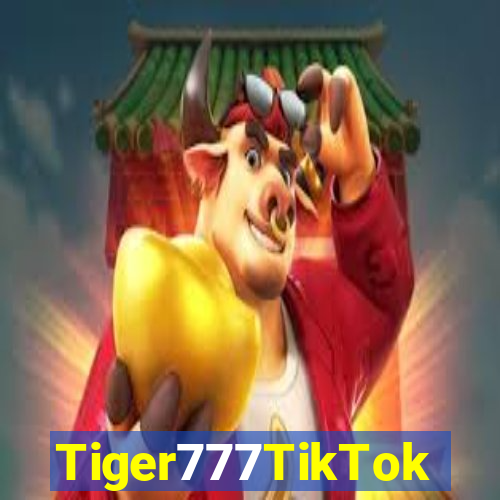 Tiger777TikTok