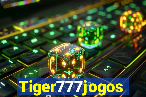 Tiger777jogos