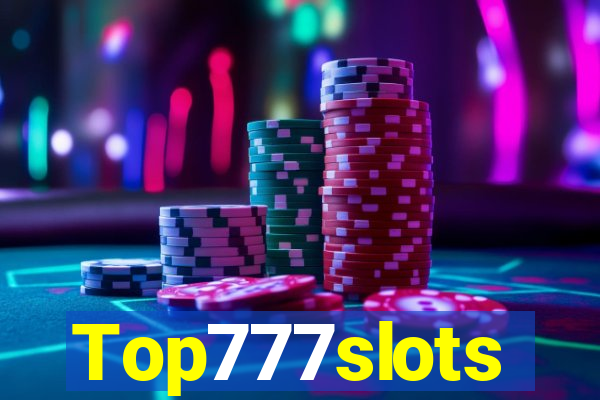 Top777slots