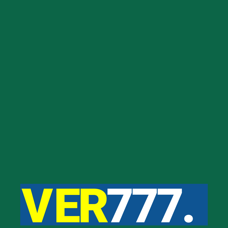 VER777.