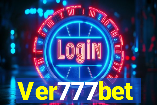 Ver777bet