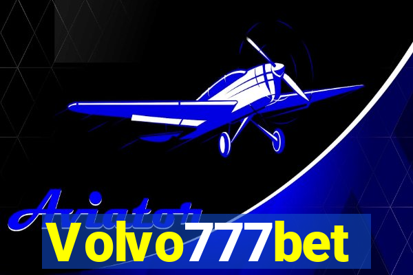 Volvo777bet