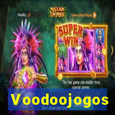 Voodoojogos