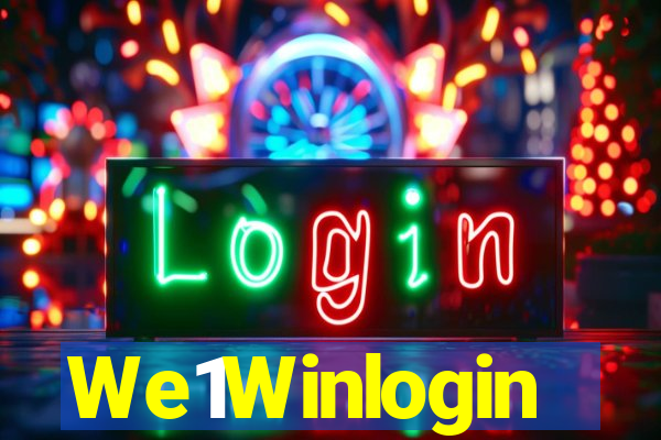 We1Winlogin