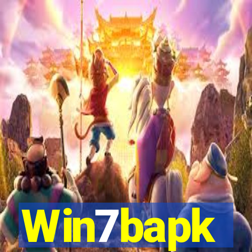 Win7bapk