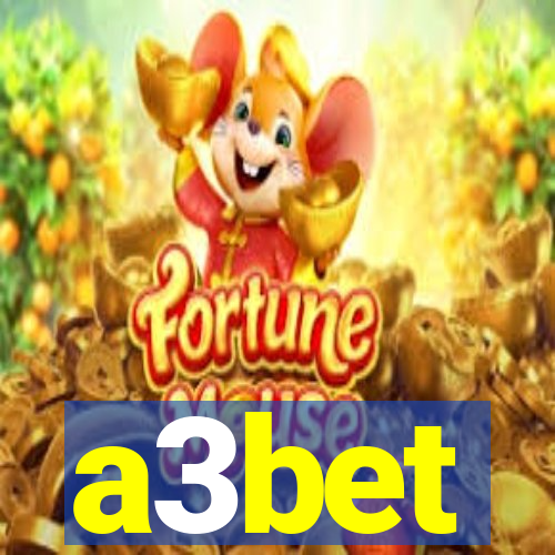 a3bet