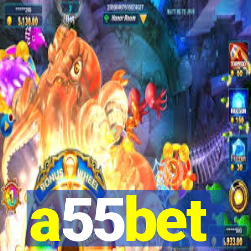 a55bet