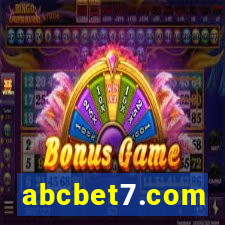 abcbet7.com