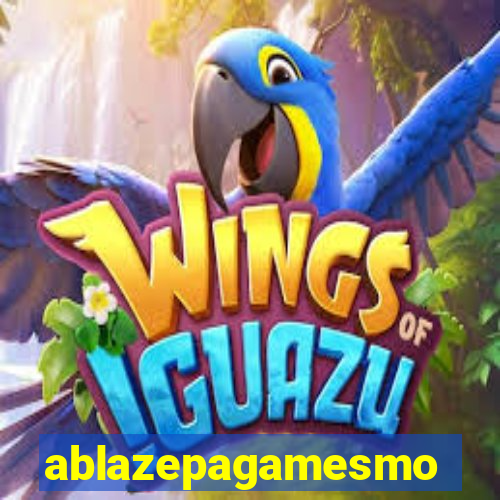 ablazepagamesmo