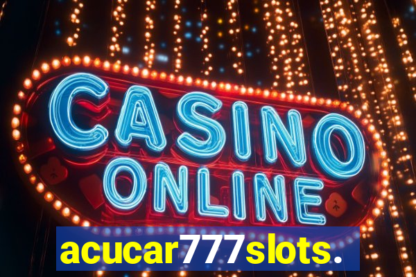 acucar777slots.com