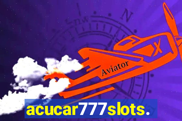 acucar777slots.com