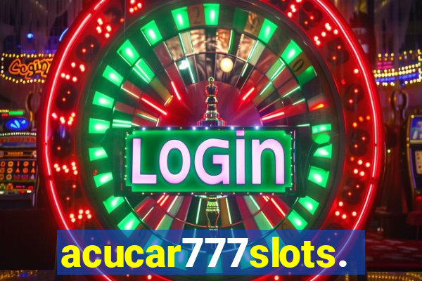 acucar777slots.com