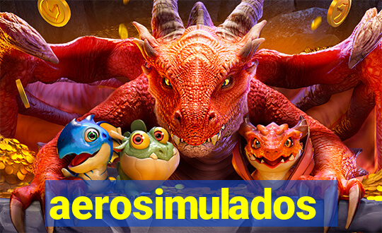 aerosimulados